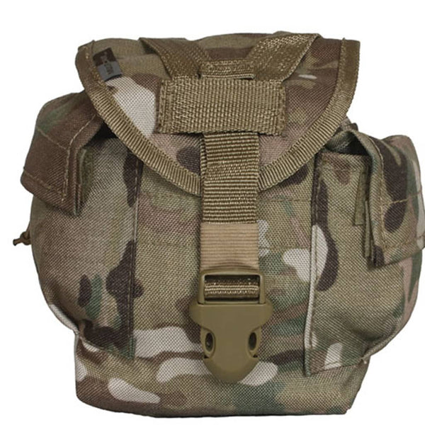 Canteen molle outlet pouch