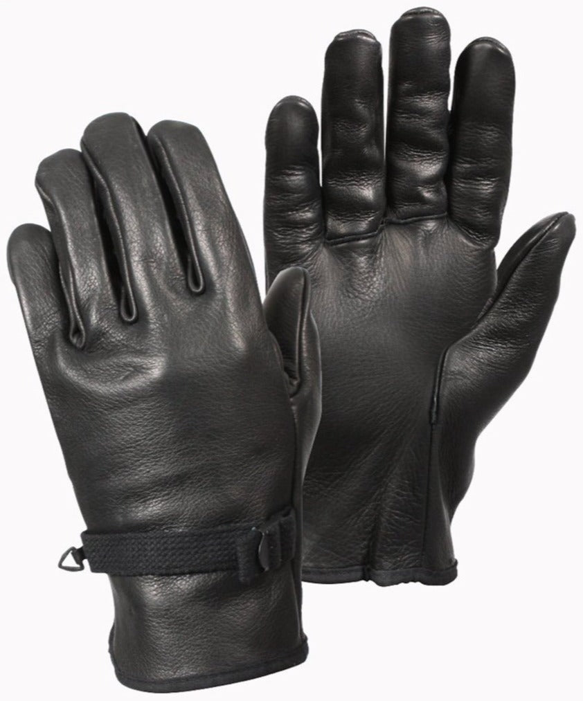 Rothco Military Mechanics Gloves