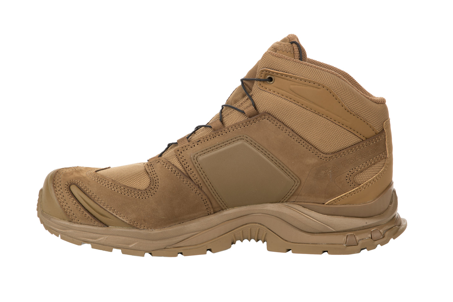 SALOMON  SHOES XA FORCES MID Coyote/Coyote/Coyote