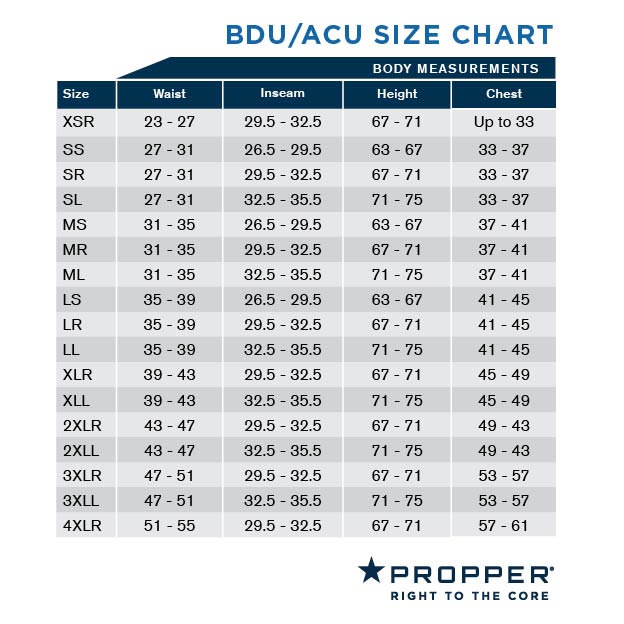 Propper® OCP IHWCU Coat Hot Weather Uniform Top