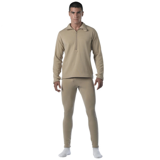 Rothco Military E.C.W.C.S. Generation III Level 2 Bottoms – Troops Military  Supply
