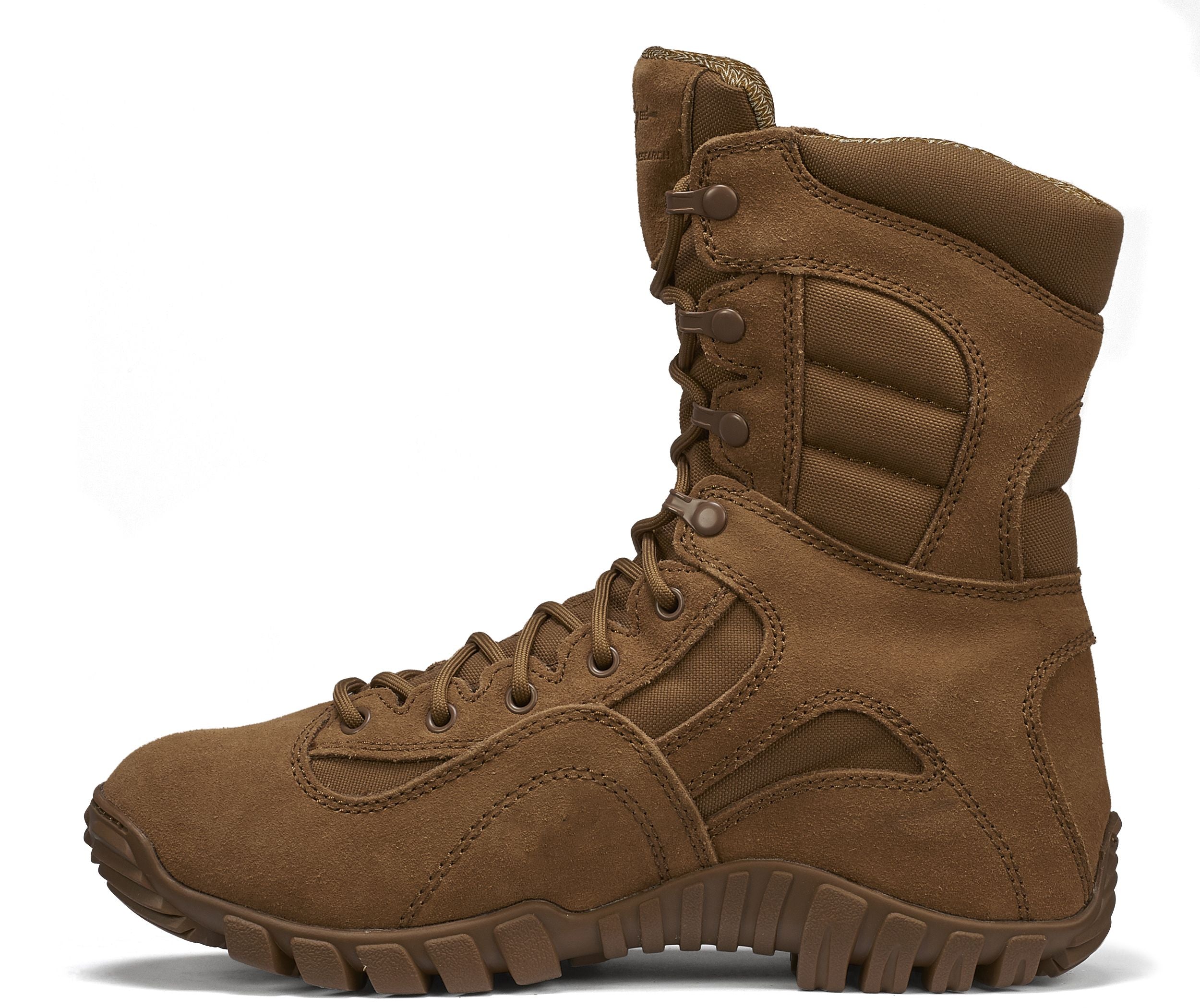 Best boots for outlet ranger school