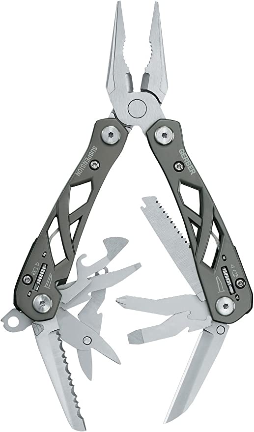 Gerber Suspension Multi-Tool